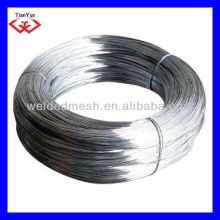 low carbon G.I binding wire(Factory)